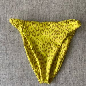 Skatie Swim Salty Bottom - Tulum